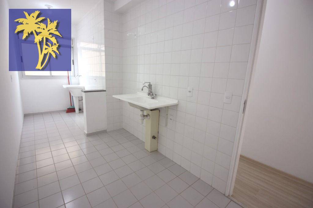 Apartamento à venda com 2 quartos, 55m² - Foto 4