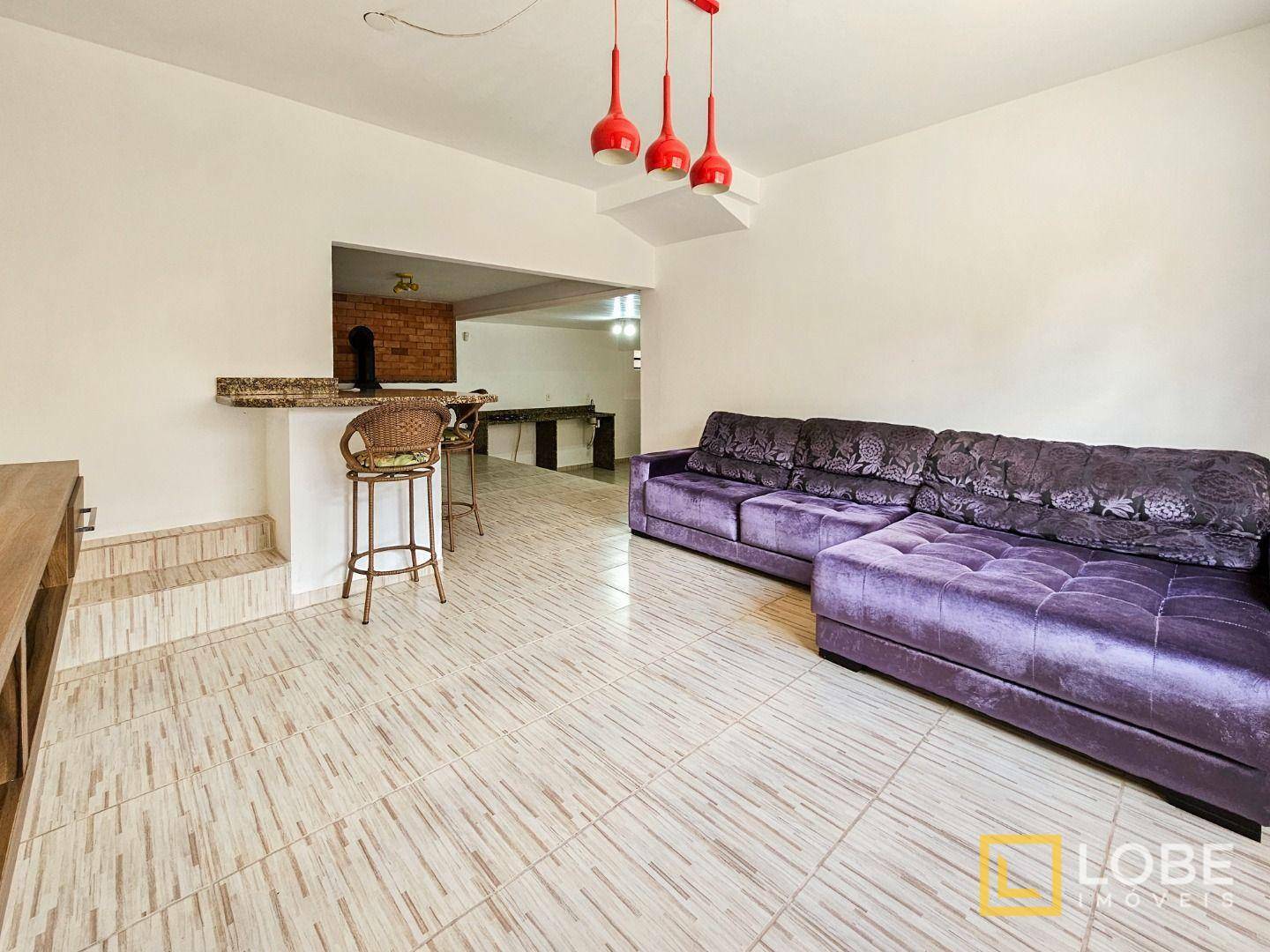 Casa à venda com 3 quartos, 300m² - Foto 36