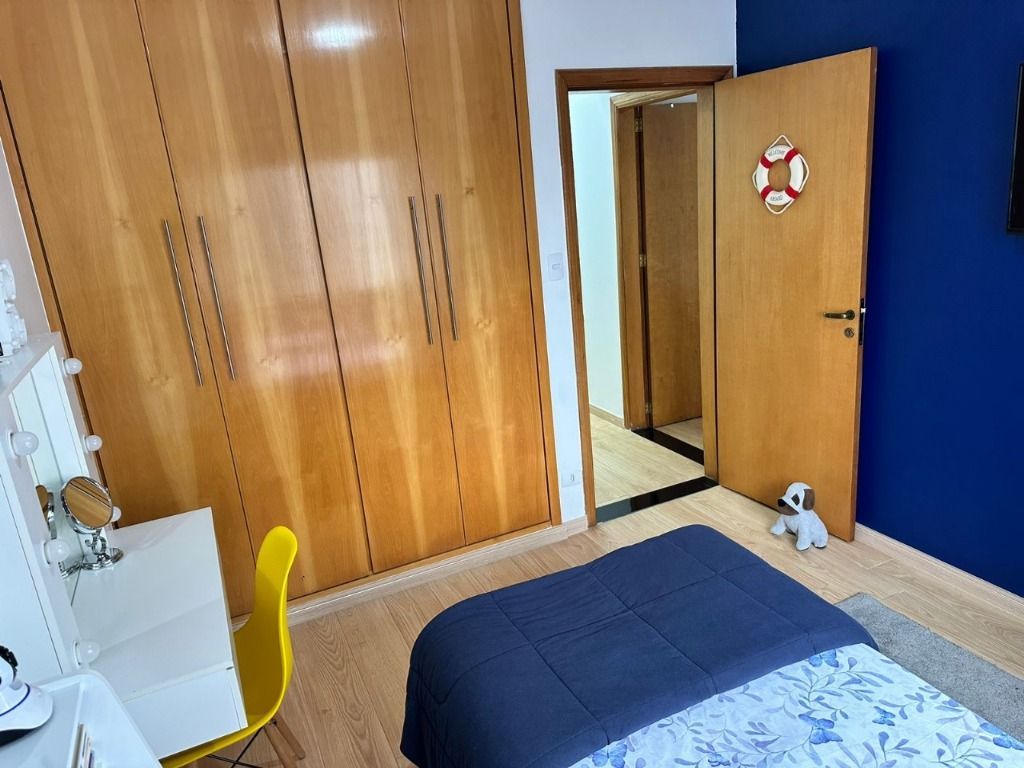 Apartamento à venda com 4 quartos, 156m² - Foto 5