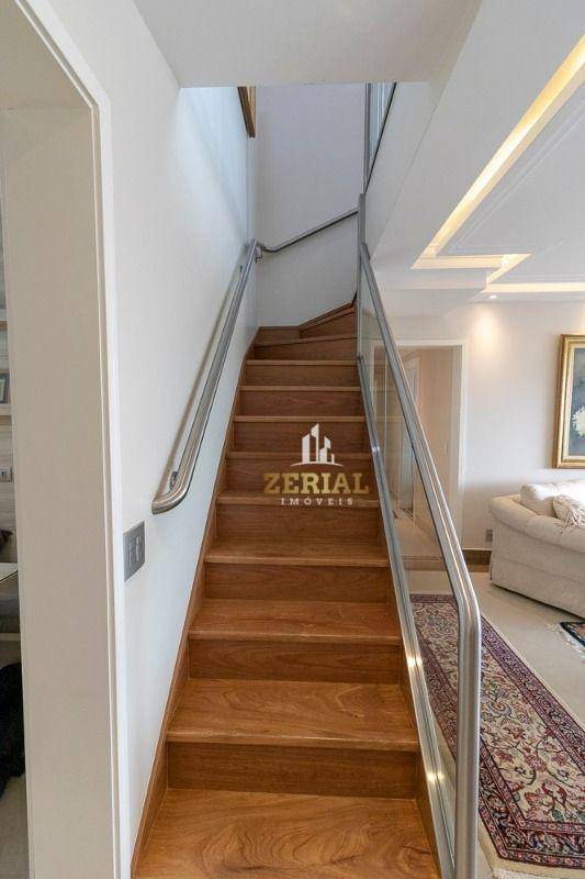Cobertura à venda com 3 quartos, 258m² - Foto 9