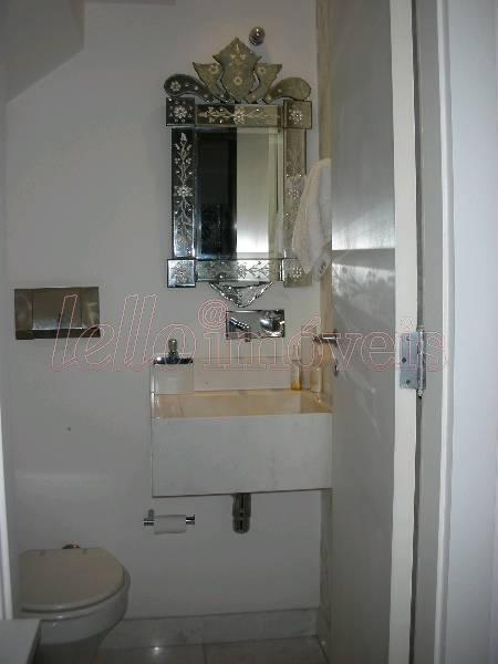 Apartamento para alugar com 1 quarto, 70m² - Foto 5