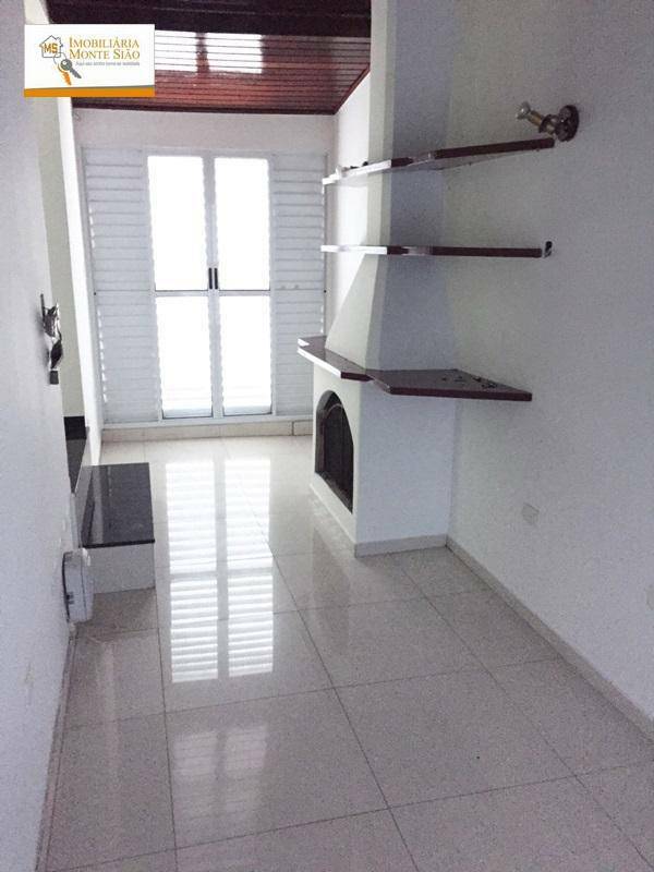 Sobrado à venda com 3 quartos, 200m² - Foto 15