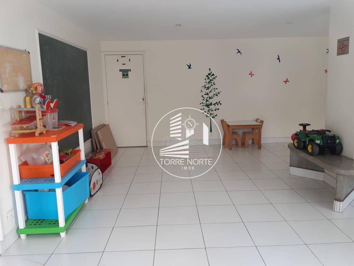 Apartamento à venda com 4 quartos, 160m² - Foto 24