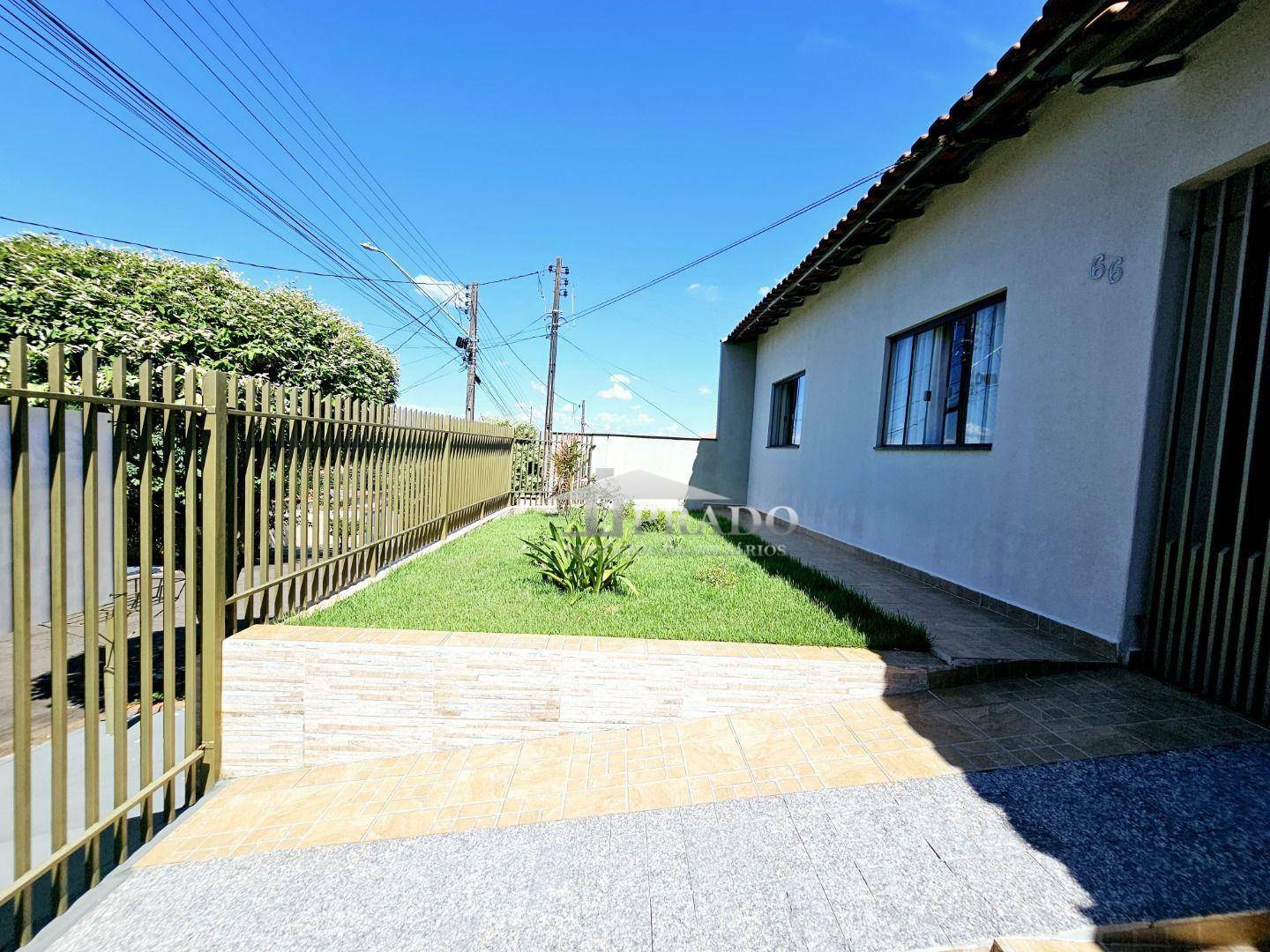 Casa à venda com 2 quartos, 120m² - Foto 3