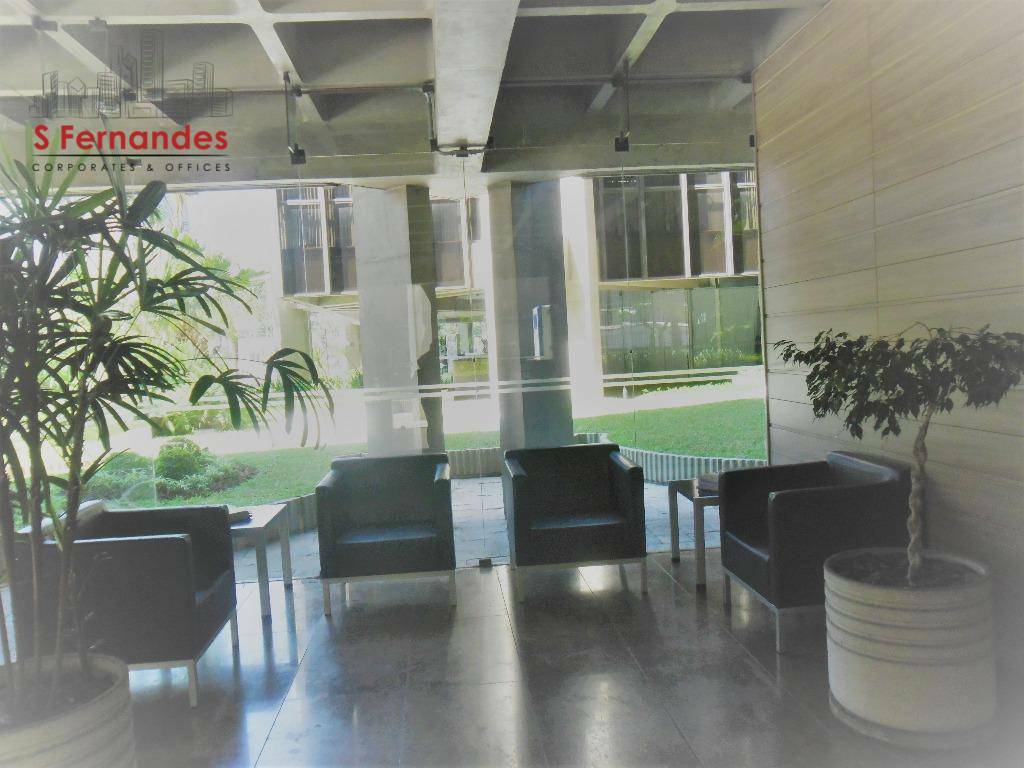 Conjunto Comercial-Sala para alugar, 150m² - Foto 13