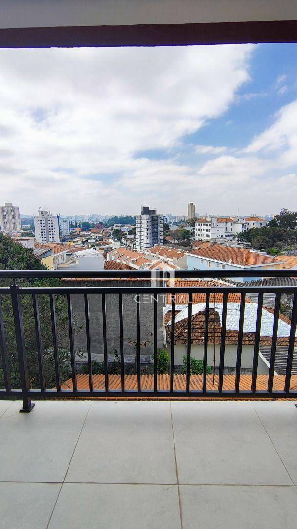 Apartamento, 2 quartos, 36 m² - Foto 27