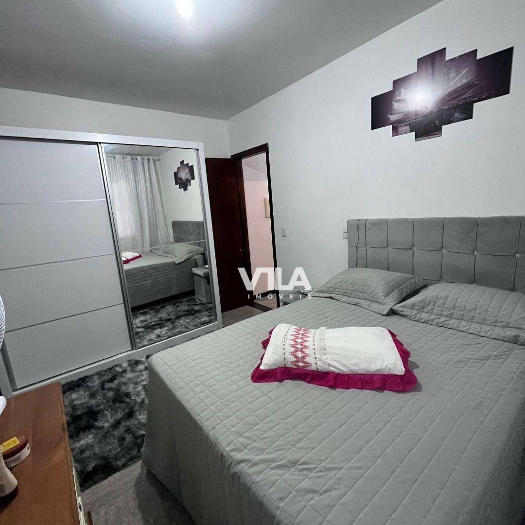 Casa à venda com 3 quartos, 120m² - Foto 23