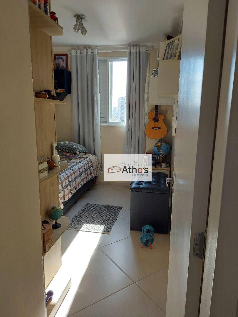 Apartamento à venda com 3 quartos, 83m² - Foto 15