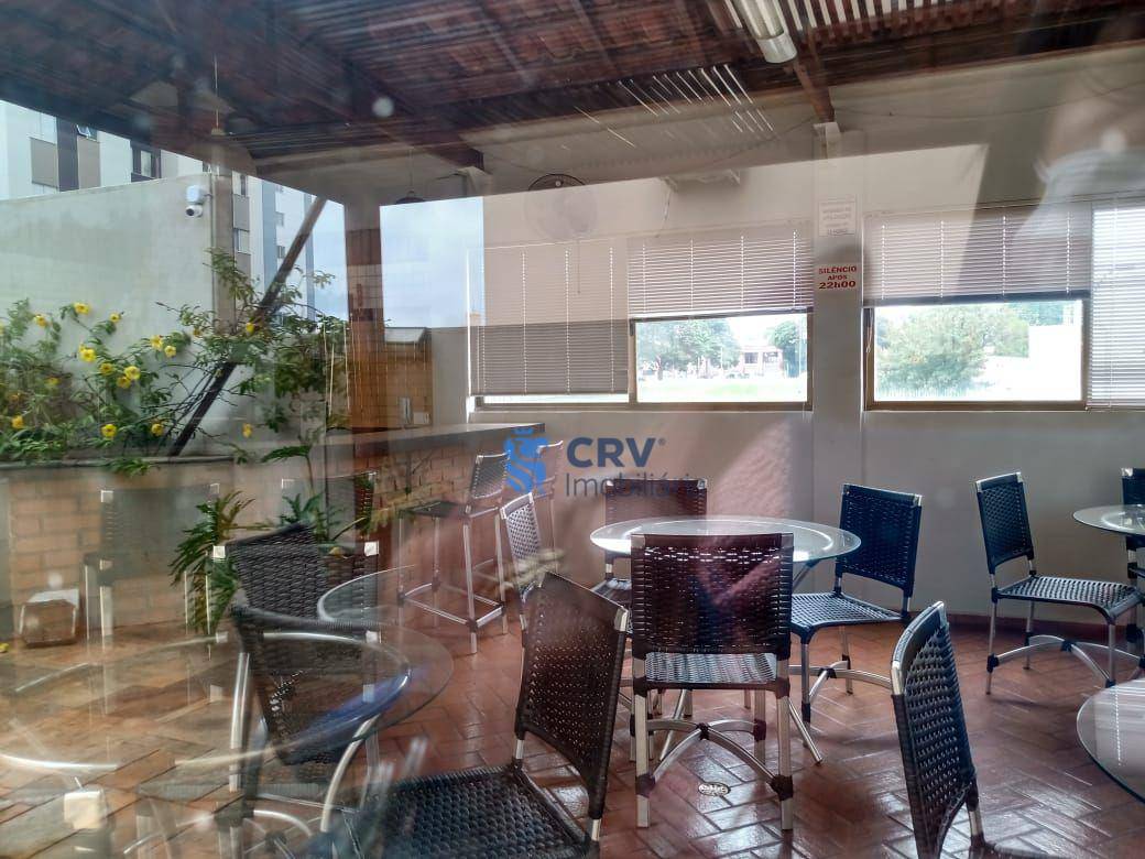 Apartamento para alugar com 4 quartos, 182m² - Foto 20