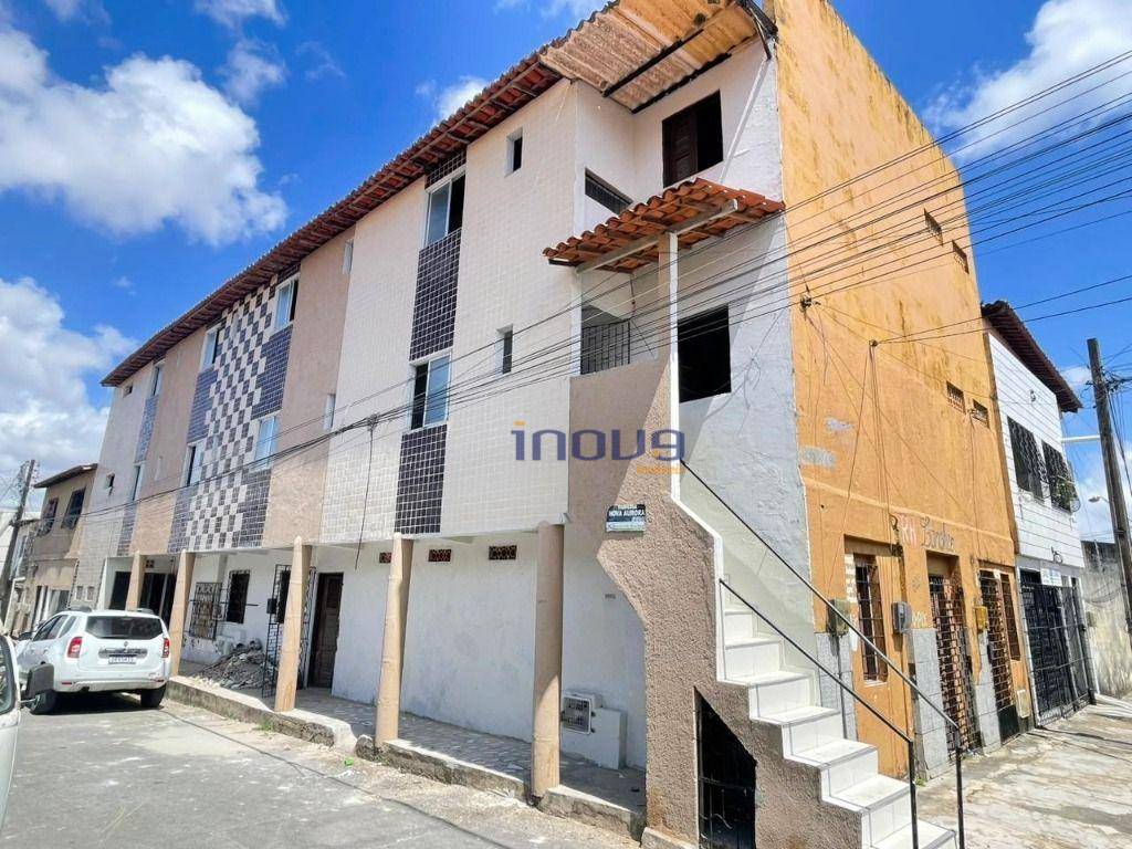 Kitnet-Studio, 38 m² - Foto 15