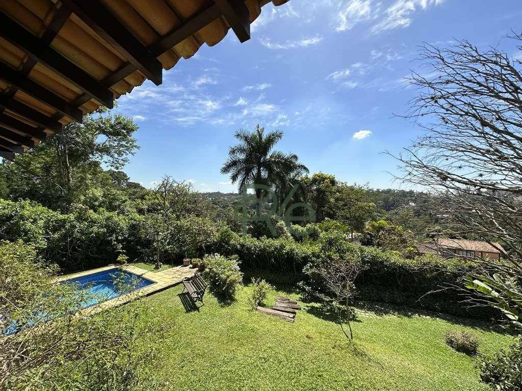 Casa de Condomínio à venda com 5 quartos, 414m² - Foto 18