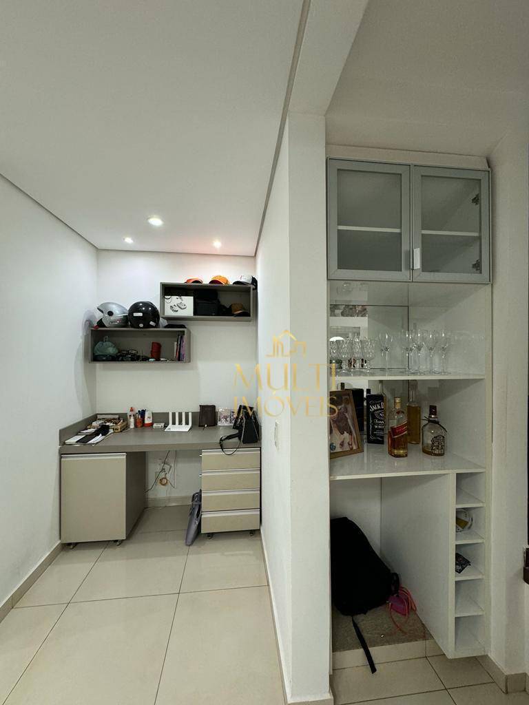 Sobrado à venda com 3 quartos, 90m² - Foto 13