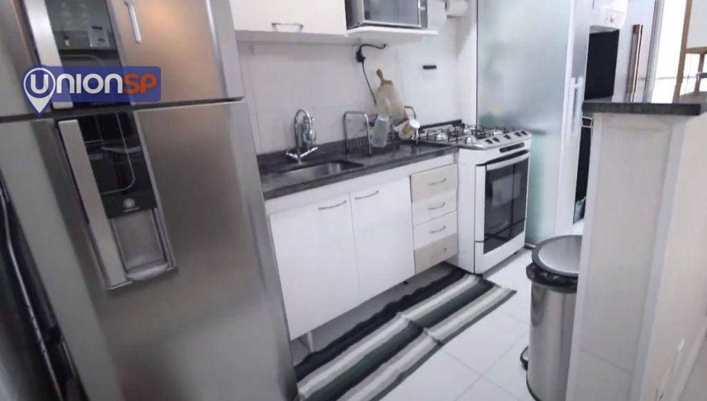 Apartamento à venda com 2 quartos, 57m² - Foto 10