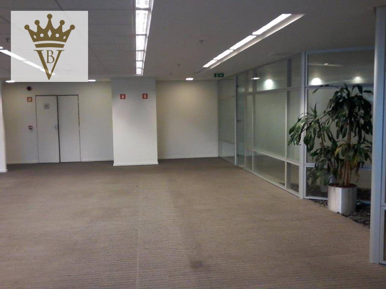 Conjunto Comercial-Sala para alugar, 1550m² - Foto 14