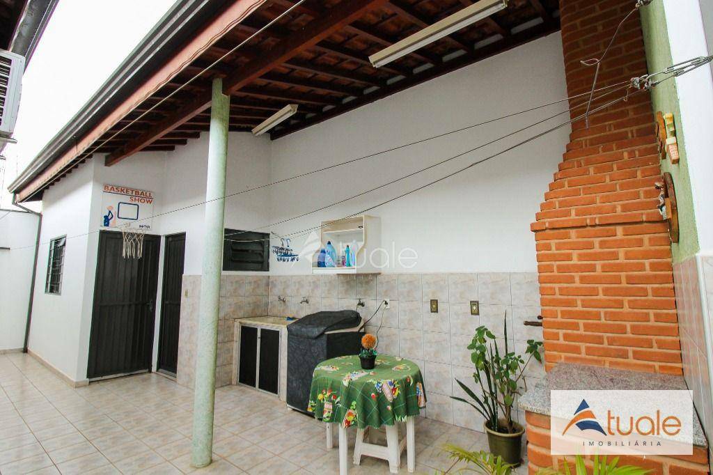 Casa à venda com 3 quartos, 170m² - Foto 57