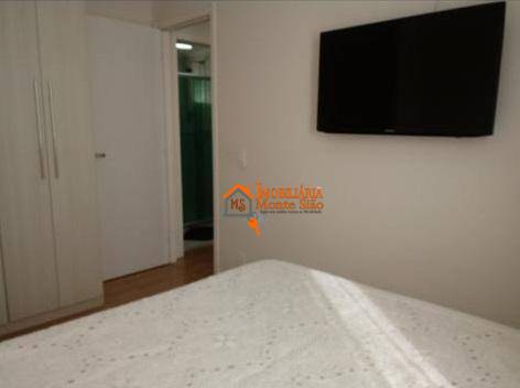 Apartamento à venda com 2 quartos, 57m² - Foto 11