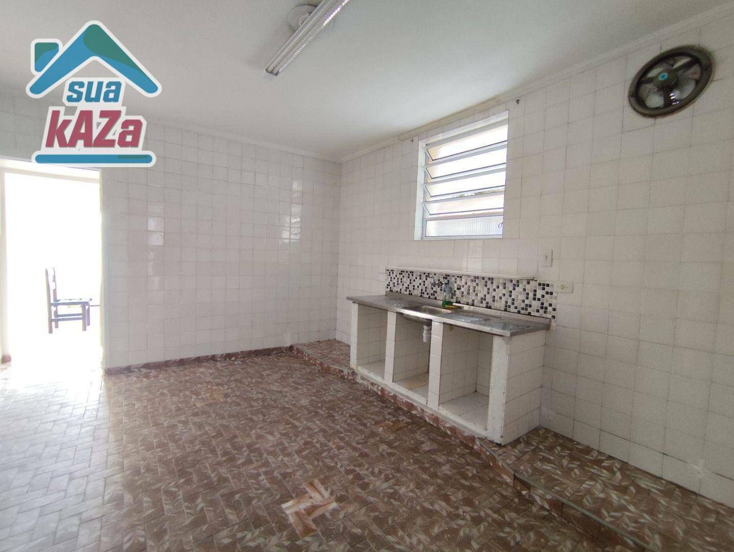 Sobrado para alugar com 2 quartos, 90m² - Foto 7