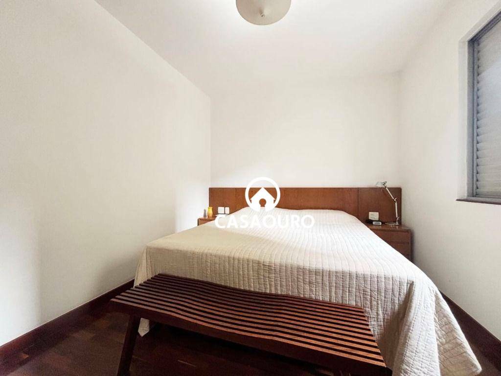 Apartamento à venda com 3 quartos, 110m² - Foto 5