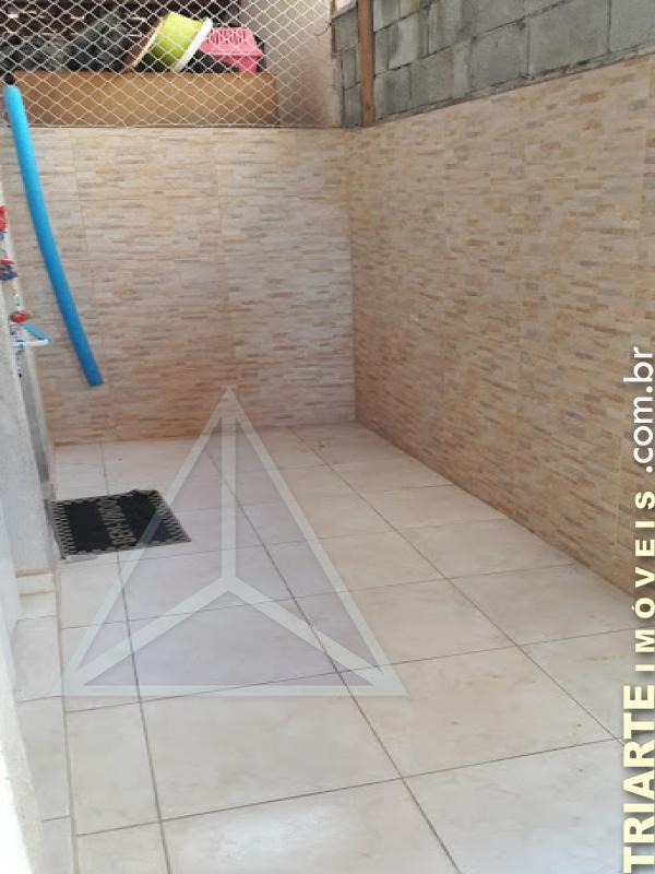 Sobrado à venda com 2 quartos, 60m² - Foto 9