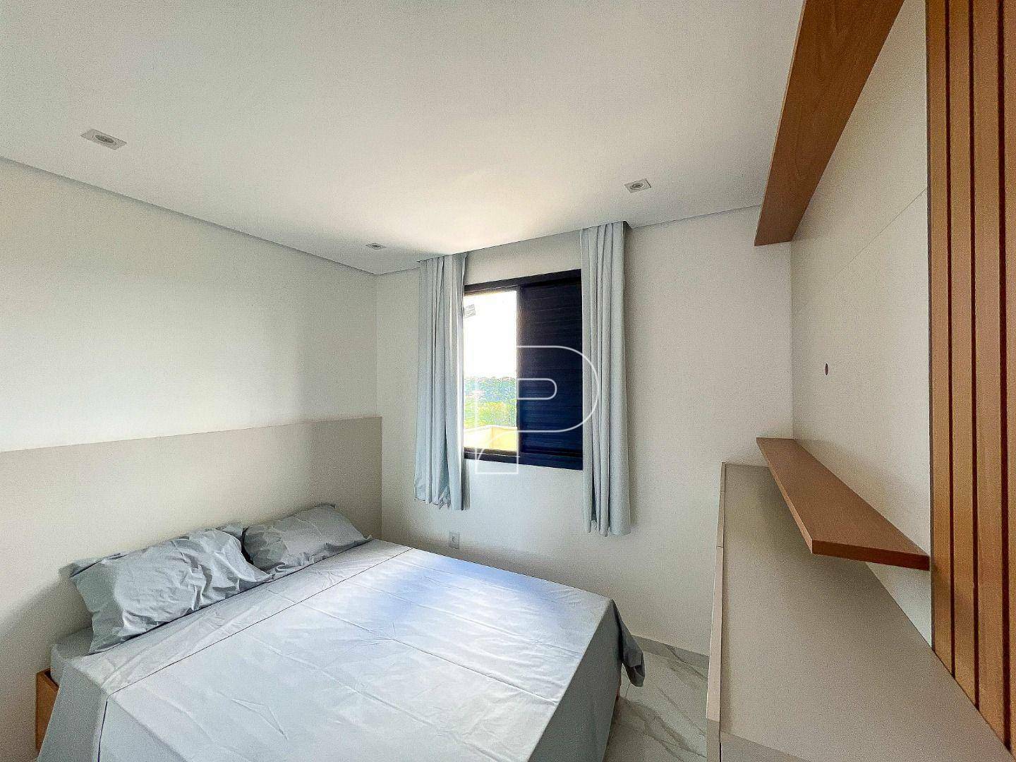 Apartamento à venda com 2 quartos, 45m² - Foto 6