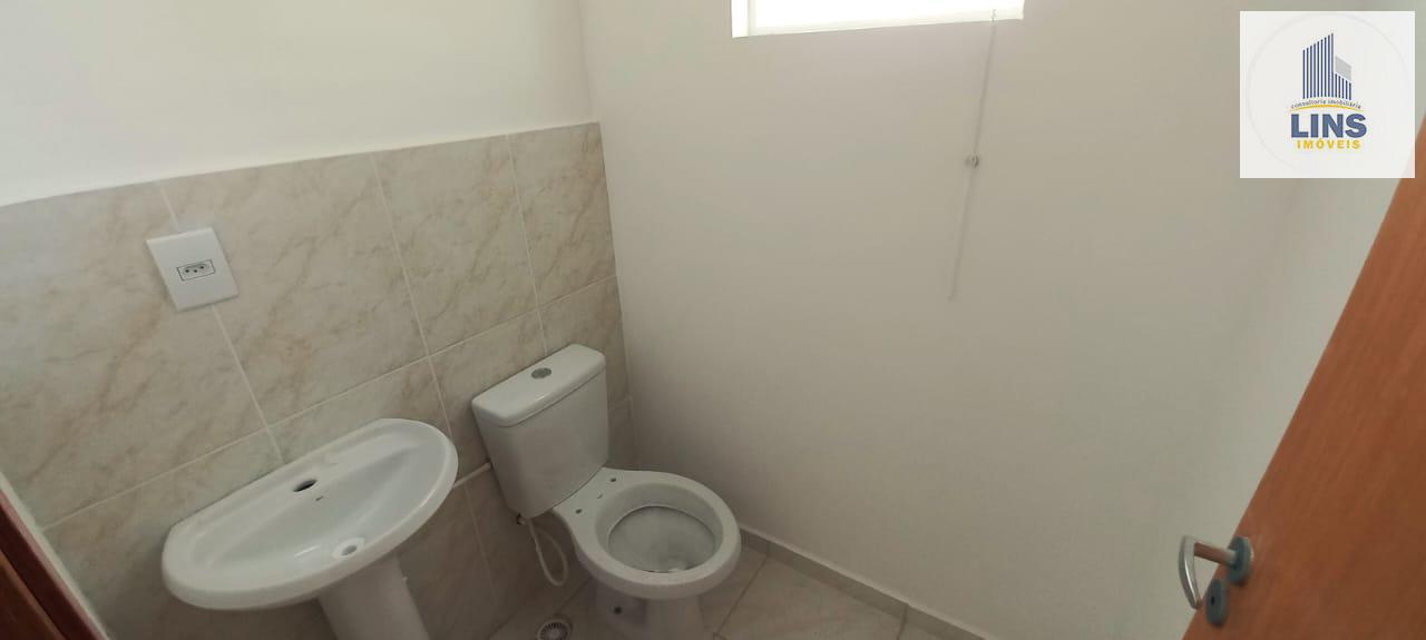 Sobrado à venda com 2 quartos, 59m² - Foto 11