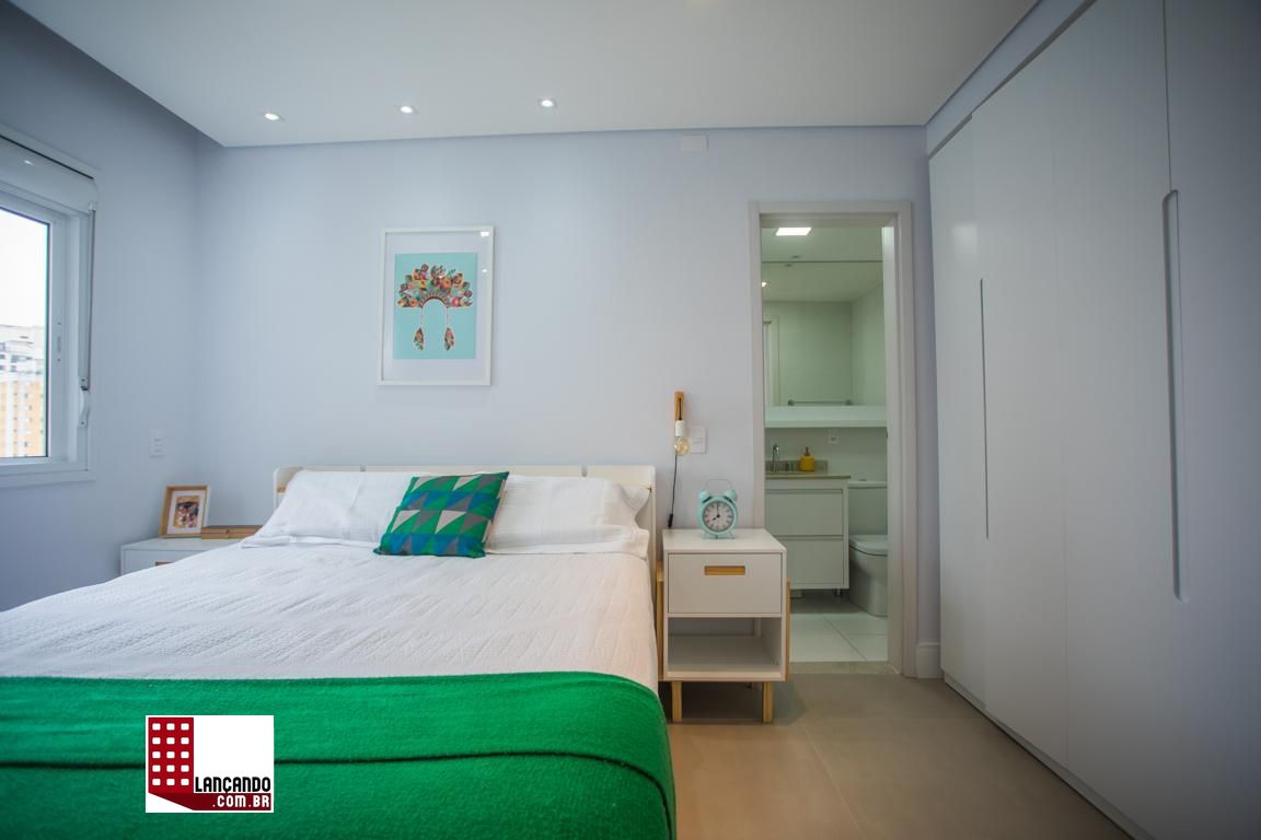 Apartamento à venda com 2 quartos, 68m² - Foto 3