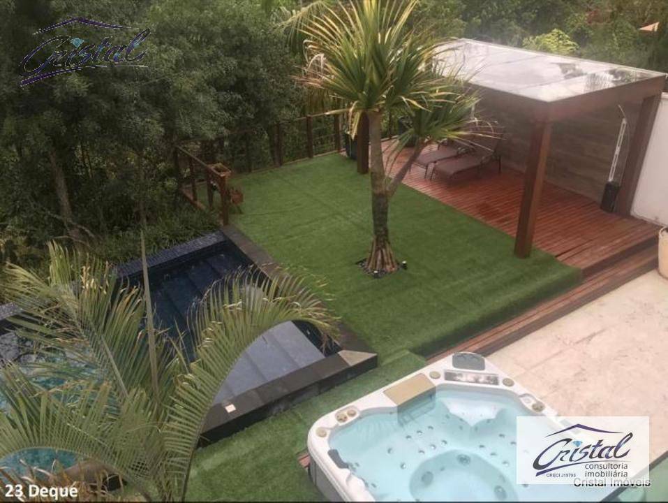 Casa de Condomínio à venda com 4 quartos, 650m² - Foto 23