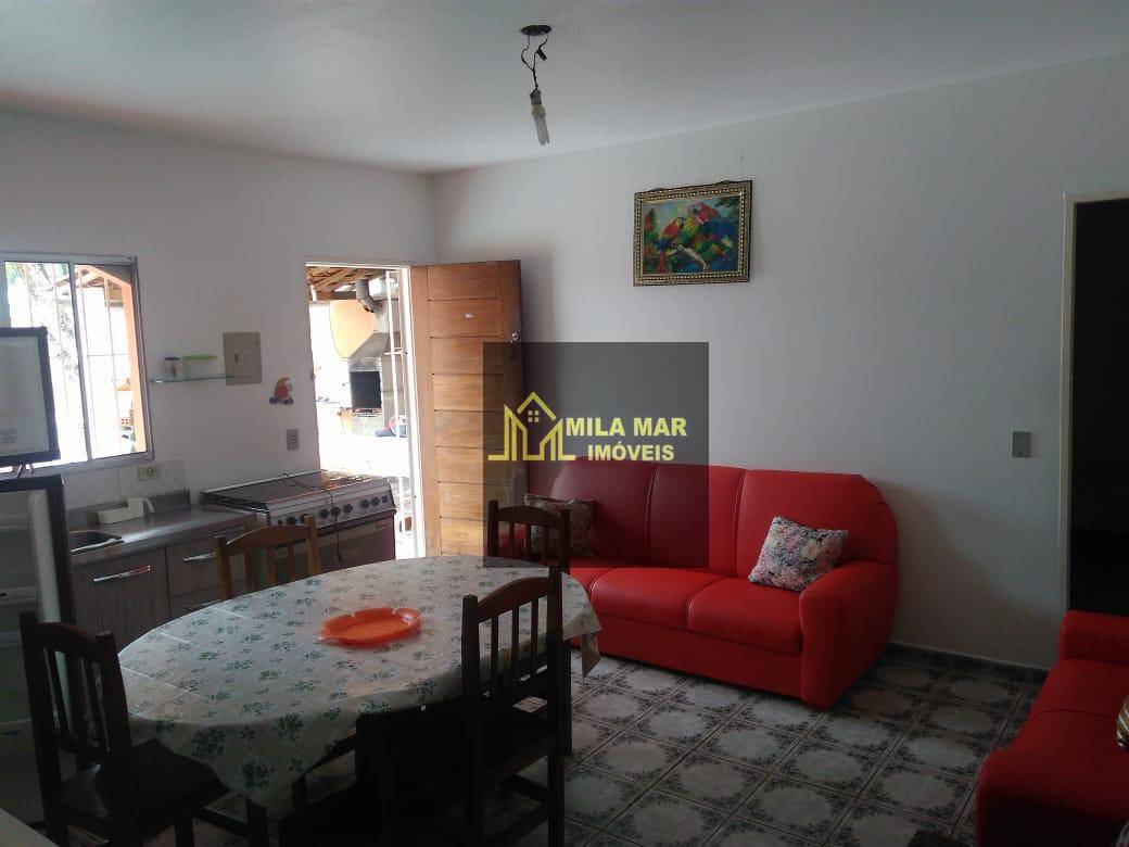 Casa à venda com 2 quartos, 140m² - Foto 19