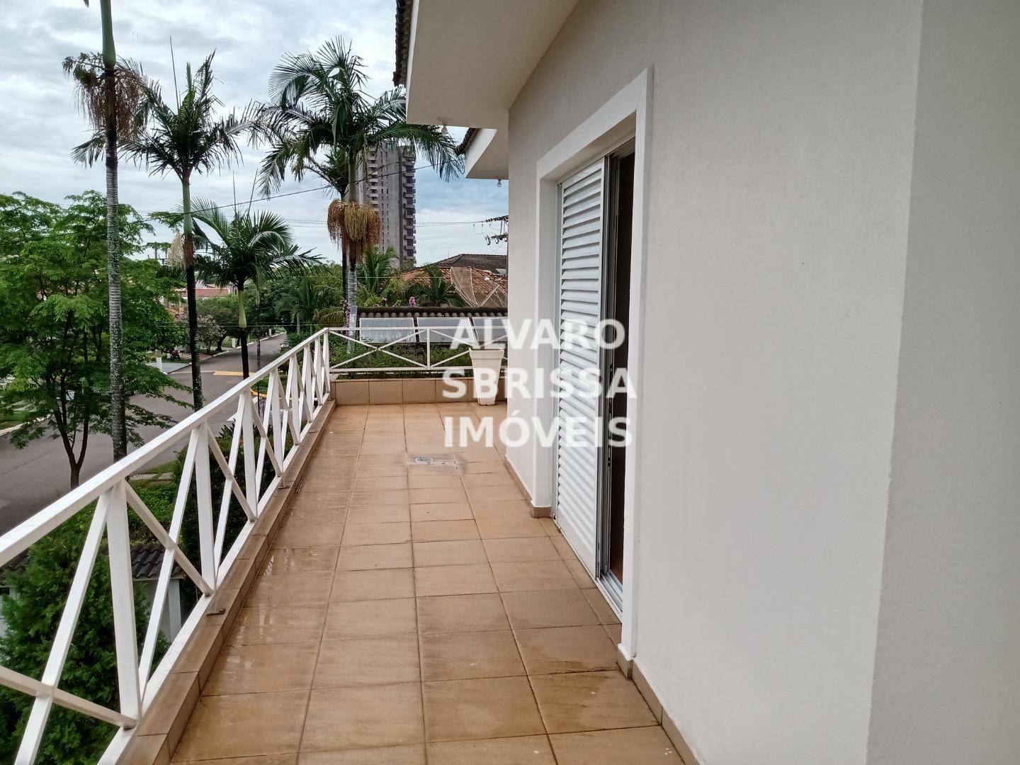 Casa de Condomínio à venda com 4 quartos, 303m² - Foto 14