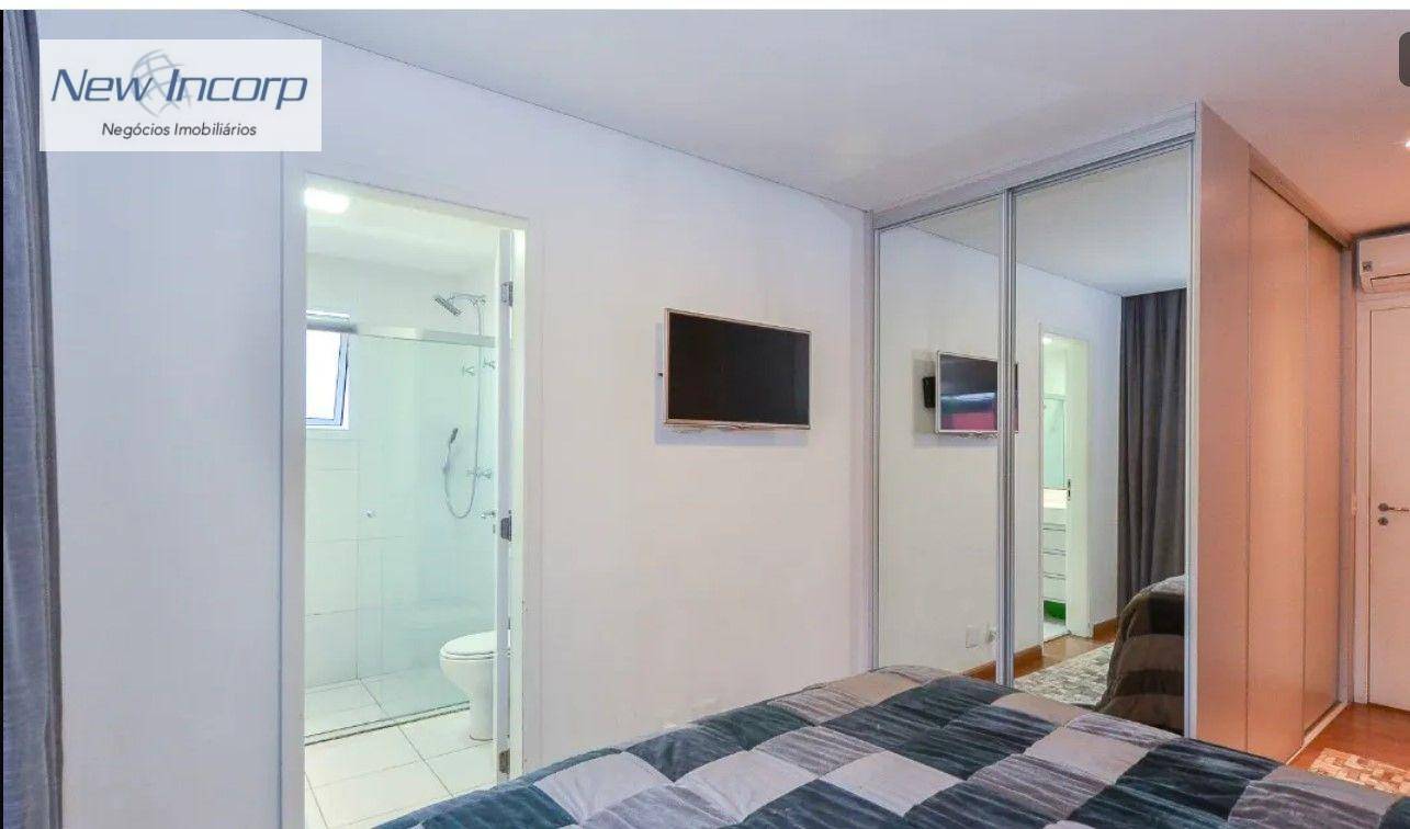 Apartamento à venda com 3 quartos, 159m² - Foto 24