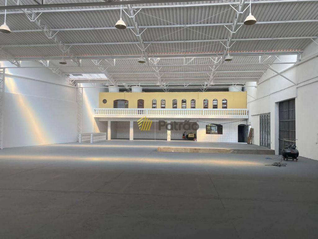 Chácara, 2 quartos, 5517 m² - Foto 4