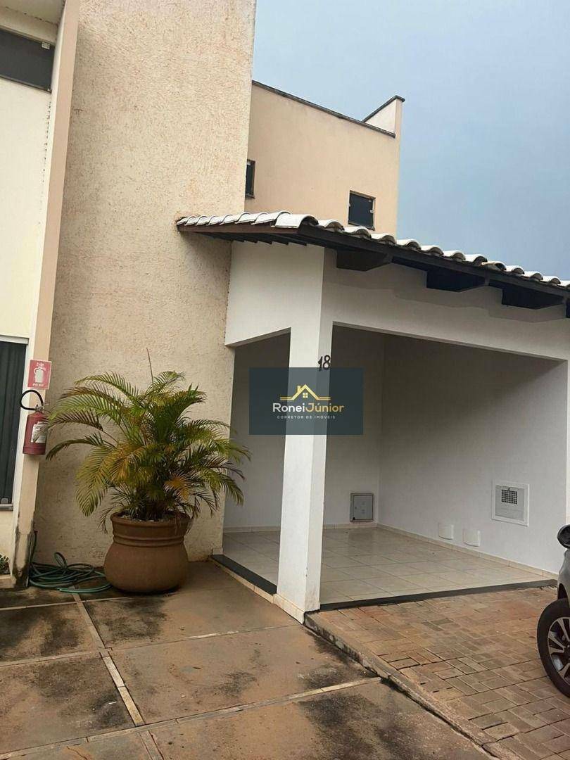 Sobrado, 2 quartos, 150 m² - Foto 1