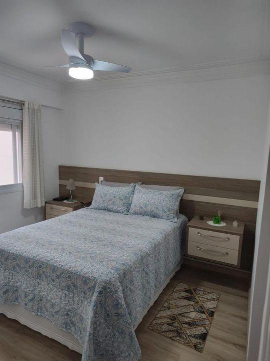 Apartamento à venda com 3 quartos, 66m² - Foto 6