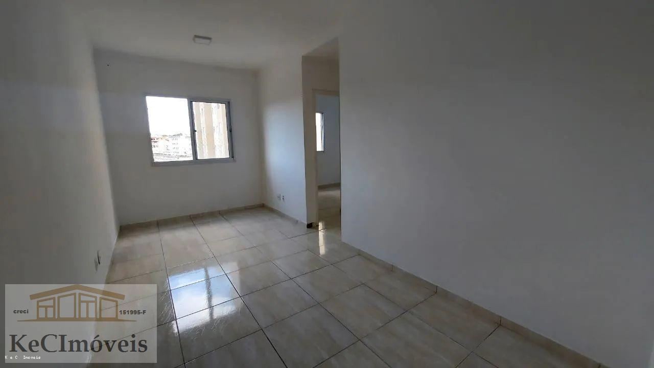 Apartamento à venda com 2 quartos, 47m² - Foto 1