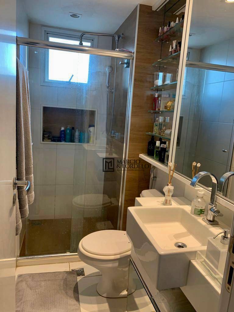 Apartamento à venda com 2 quartos, 91m² - Foto 13