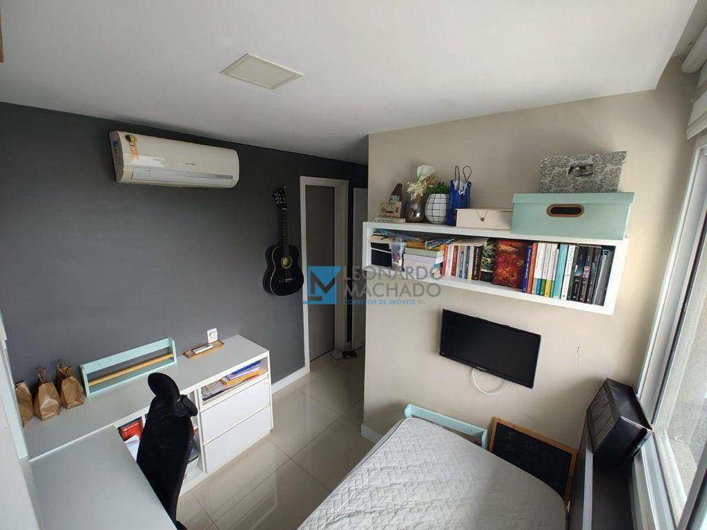 Apartamento à venda com 3 quartos, 109m² - Foto 16