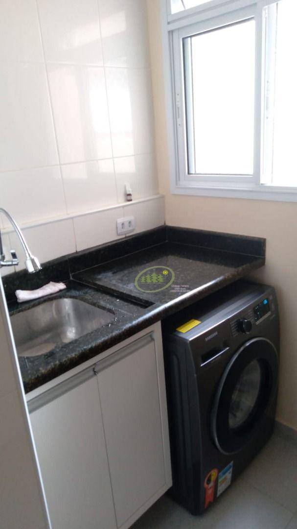 Apartamento à venda e aluguel com 3 quartos, 83m² - Foto 2