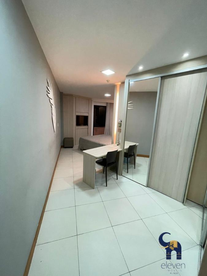 Apartamento à venda com 1 quarto, 33m² - Foto 9