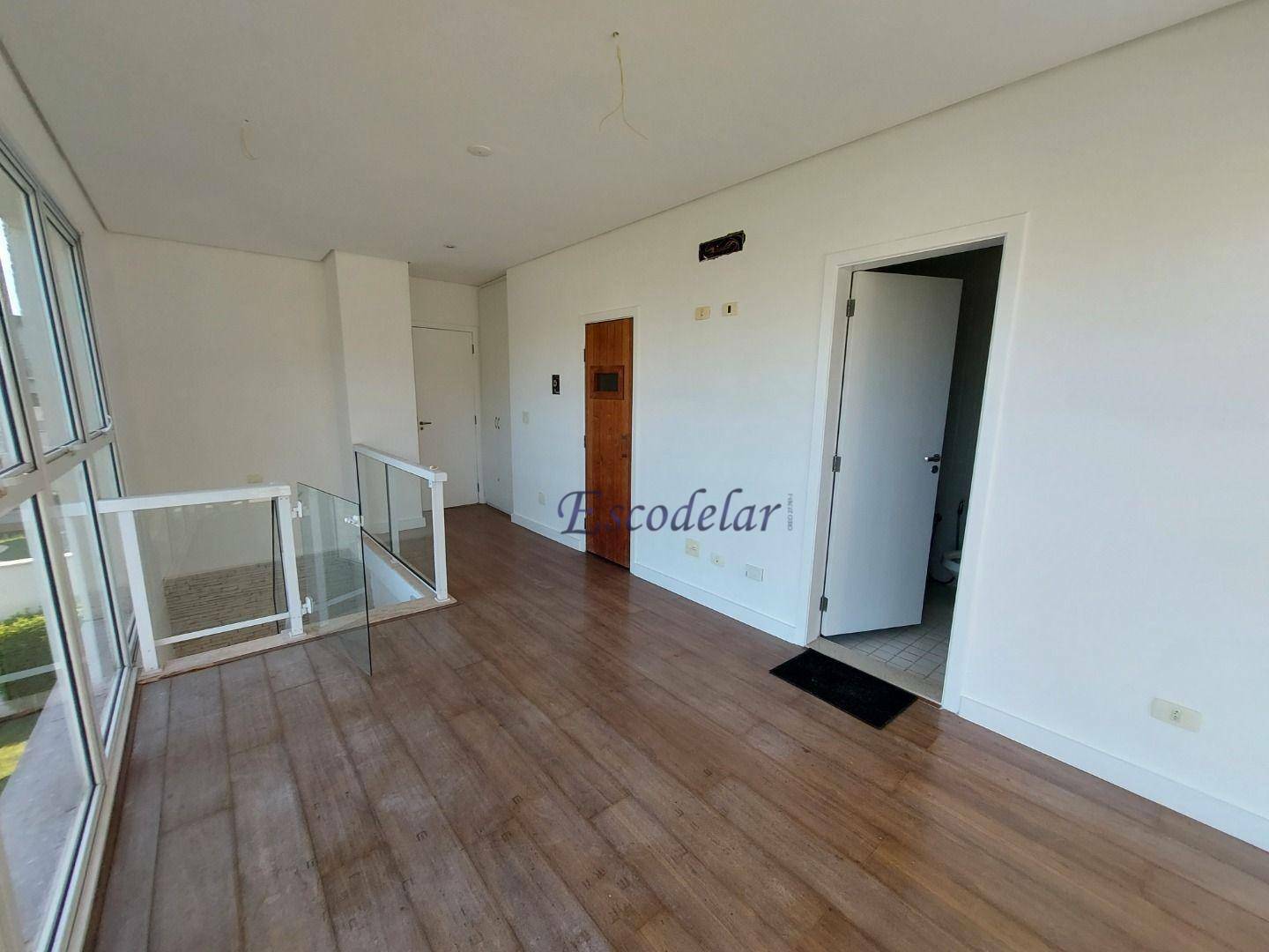 Casa de Condomínio para alugar com 5 quartos, 592m² - Foto 60