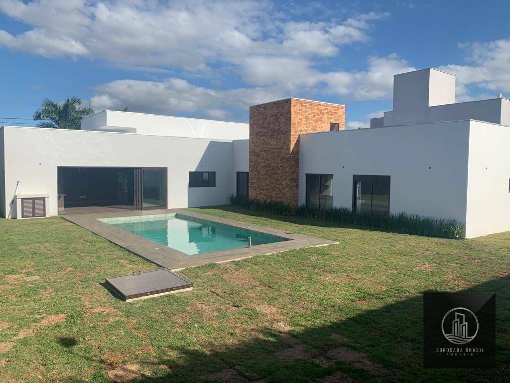 Casa de Condomínio à venda com 4 quartos, 366m² - Foto 14