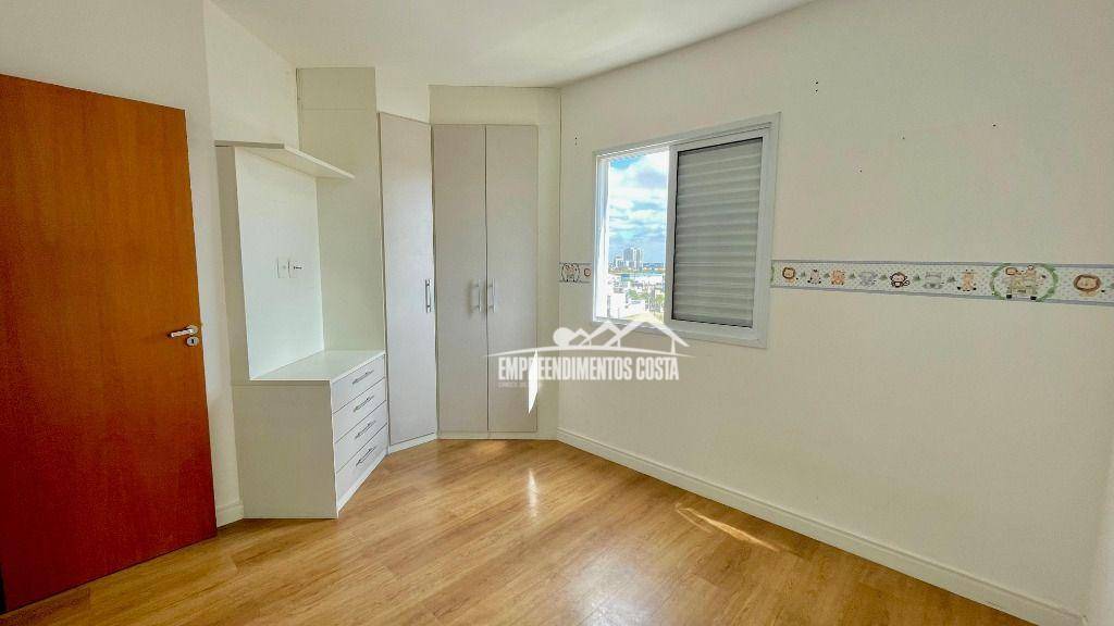 Apartamento à venda com 2 quartos, 58m² - Foto 14