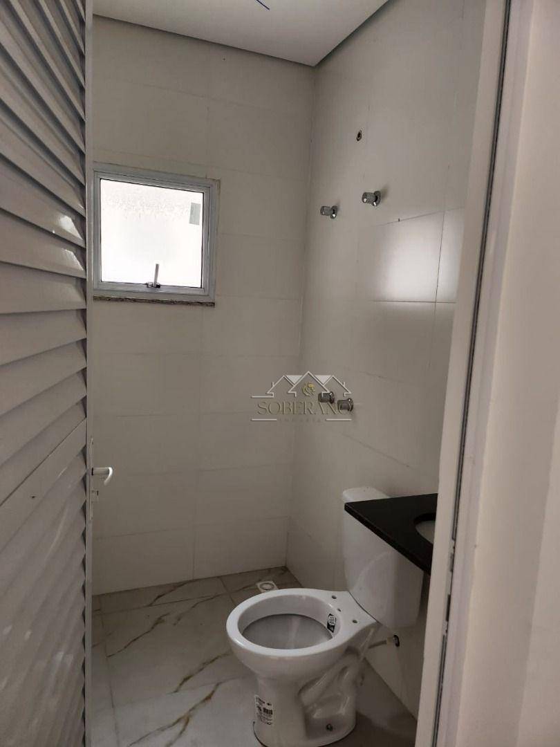 Cobertura à venda com 3 quartos, 163m² - Foto 7