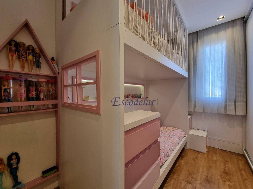 Apartamento à venda com 2 quartos, 87m² - Foto 18