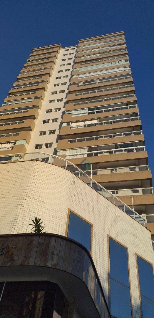 Apartamento à venda com 2 quartos, 87m² - Foto 2