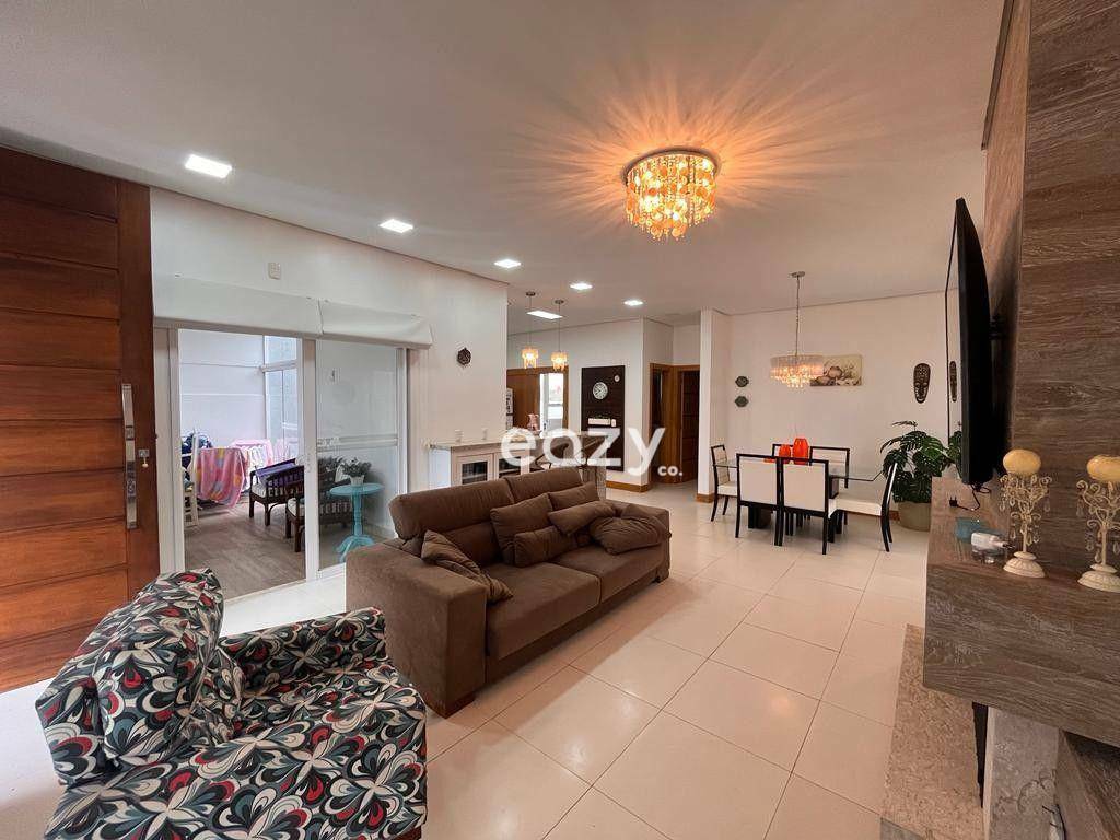 Casa de Condomínio à venda com 3 quartos, 151m² - Foto 19