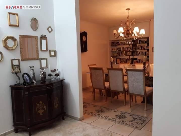 Casa à venda com 4 quartos, 508m² - Foto 4