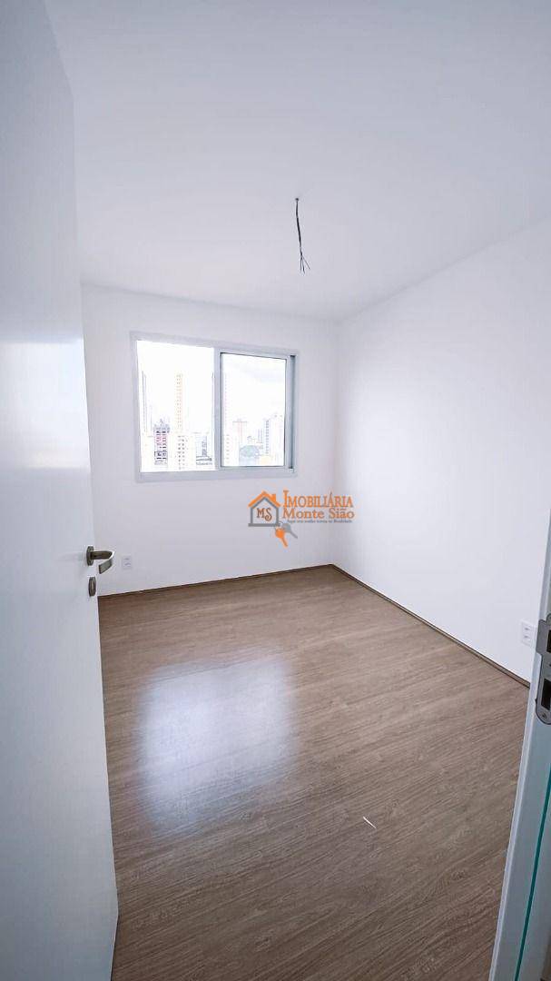 Apartamento à venda com 2 quartos, 58m² - Foto 11