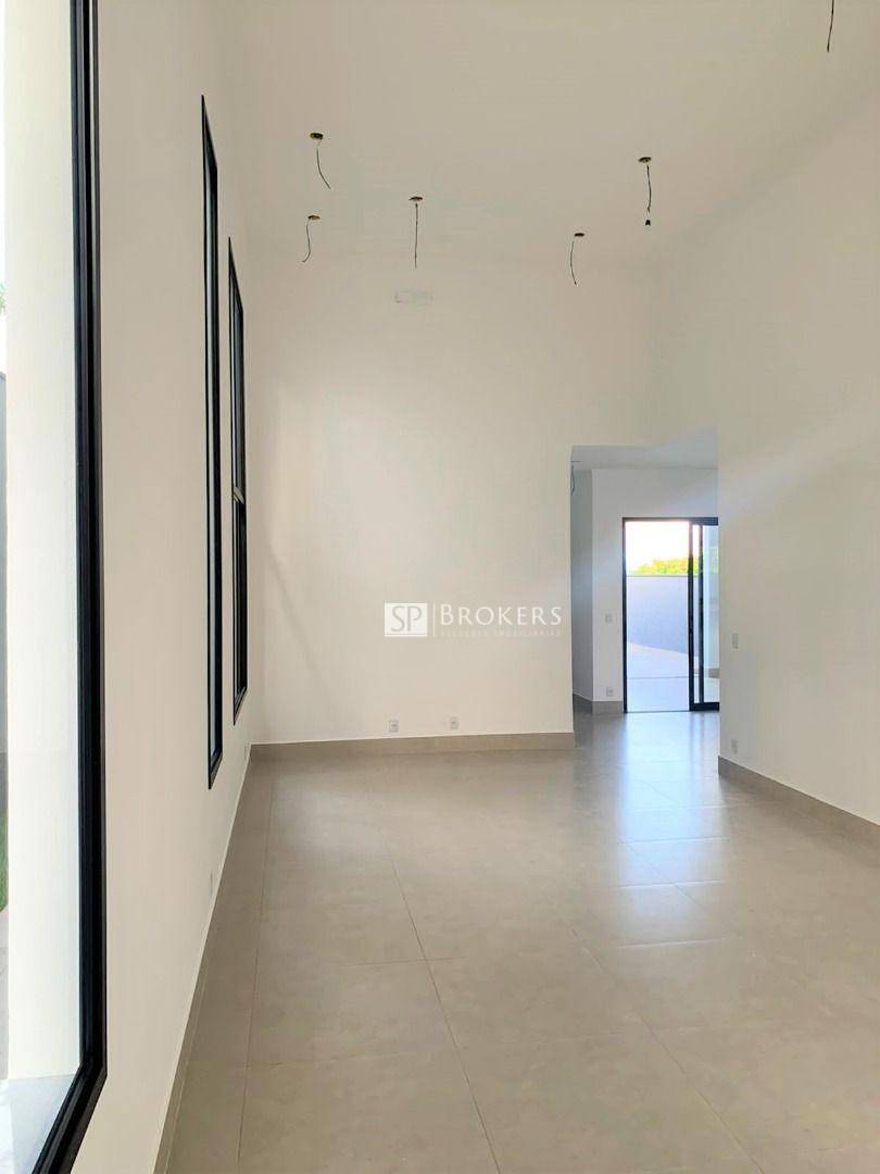 Casa de Condomínio à venda com 3 quartos, 203m² - Foto 3