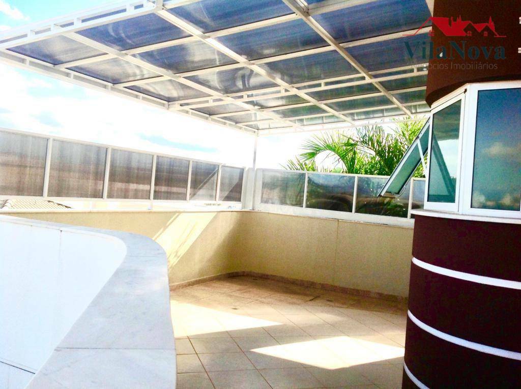 Casa de Condomínio à venda com 4 quartos, 370m² - Foto 19