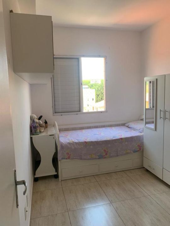 Sobrado à venda com 3 quartos, 120m² - Foto 15